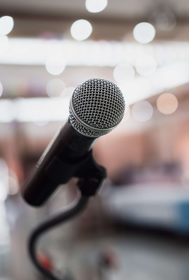 Audio advertising