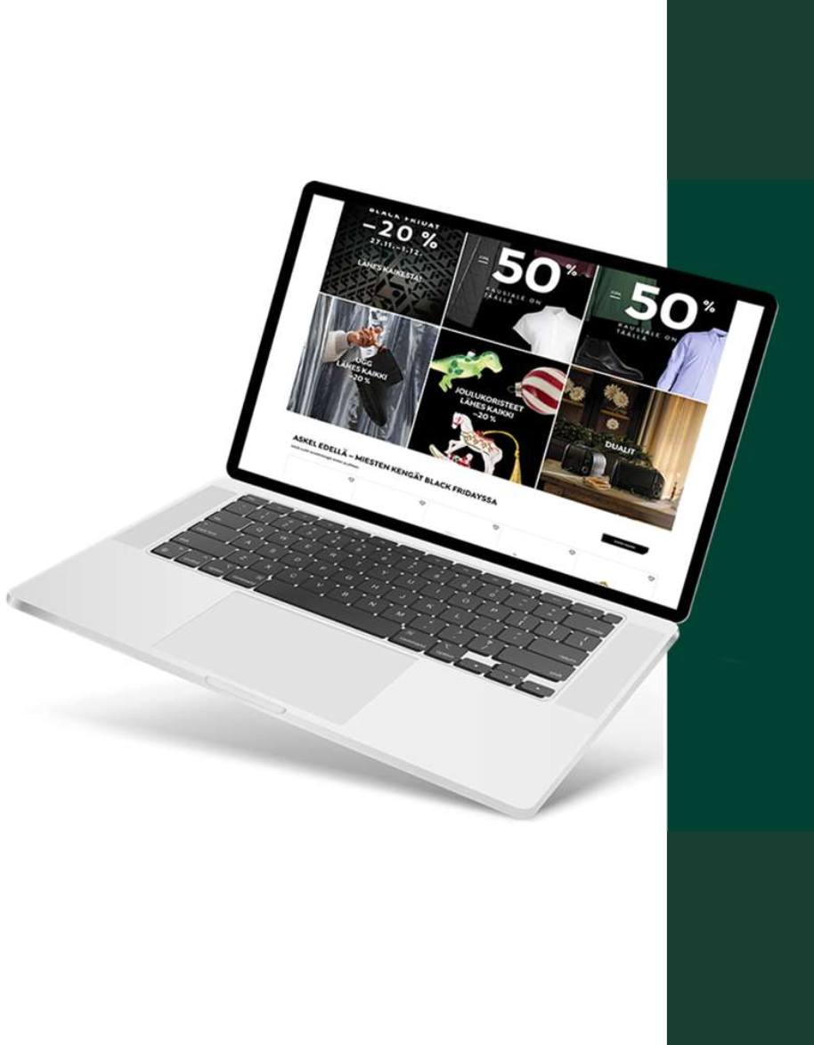 Display advertising