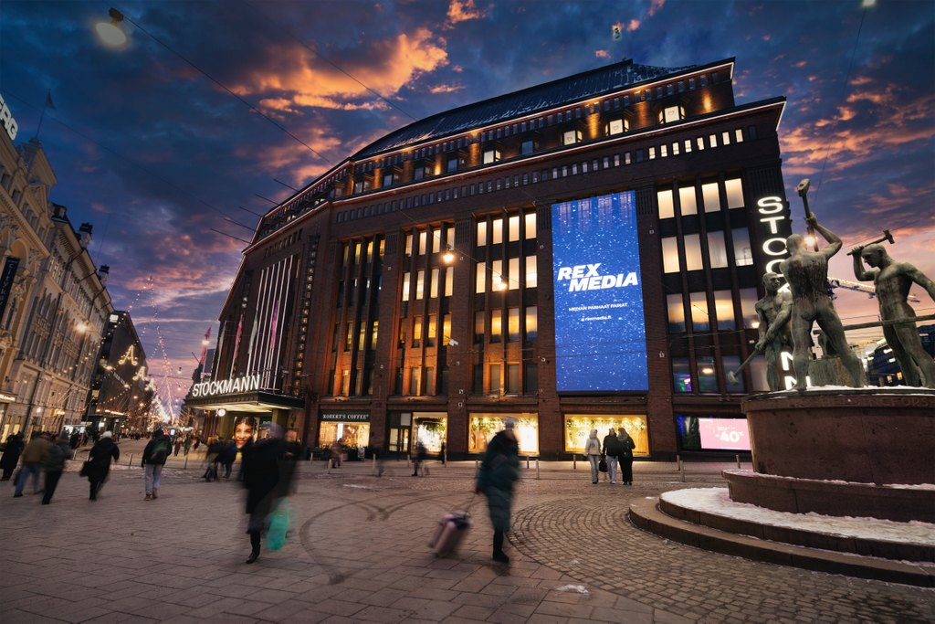 The Stockmann Premium